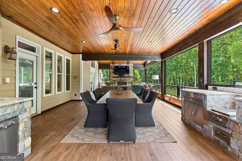Exterior - 423 Mask Rd, Brooks, GA 30205 photo 22 of 42