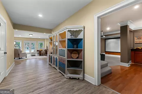 Entry Way - 423 Mask Rd, Brooks, GA 30205 photo 13 of 16