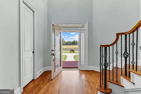 Entry Way - 423 Mask Rd, Brooks, GA 30205 photo 4 of 16