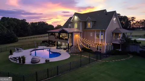 Exterior - 423 Mask Rd, Brooks, GA 30205 photo 1 of 42