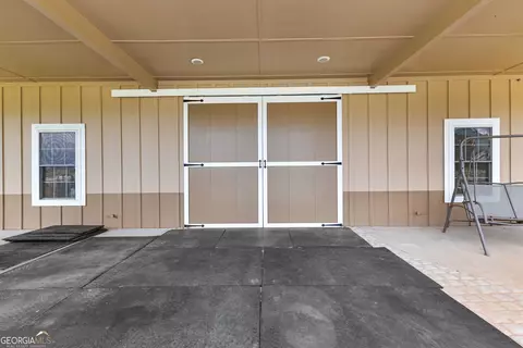 Exterior - 423 Mask Rd, Brooks, GA 30205 photo 32 of 42