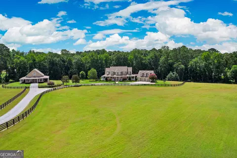 Exterior - 423 Mask Rd, Brooks, GA 30205 photo 3 of 42