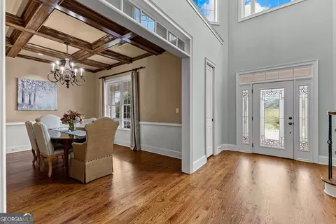 Entry Way - 423 Mask Rd, Brooks, GA 30205 photo 5 of 16