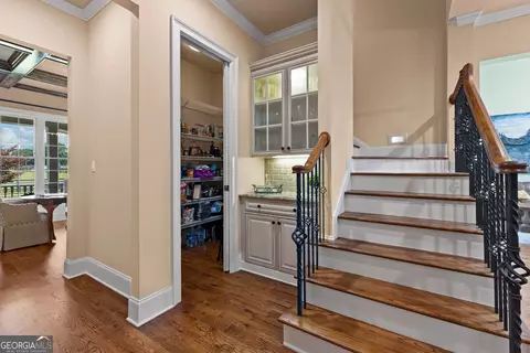 Entry Way - 423 Mask Rd, Brooks, GA 30205 photo 7 of 16