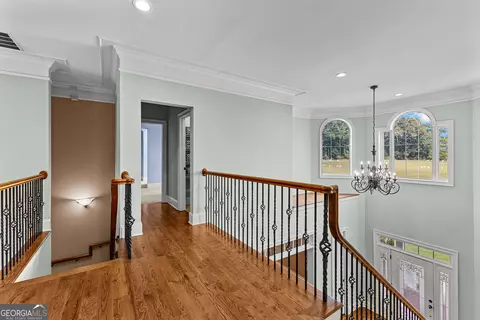 Entry Way - 423 Mask Rd, Brooks, GA 30205 photo 11 of 16