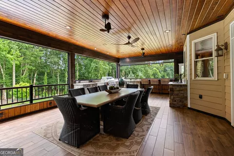 Exterior - 423 Mask Rd, Brooks, GA 30205 photo 18 of 42