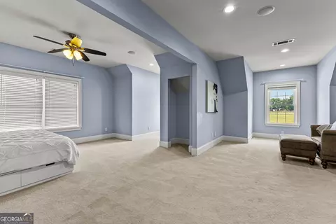 Bedroom - 423 Mask Rd, Brooks, GA 30205 photo 6 of 9