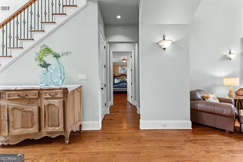 Entry Way - 423 Mask Rd, Brooks, GA 30205 photo 8 of 16