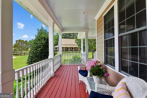 Exterior - 423 Mask Rd, Brooks, GA 30205 photo 11 of 42