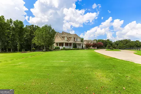 Exterior - 423 Mask Rd, Brooks, GA 30205 photo 34 of 42