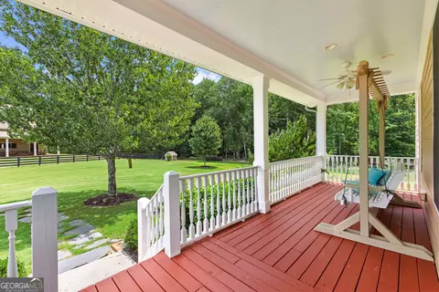 Exterior - 423 Mask Rd, Brooks, GA 30205 photo 12 of 42