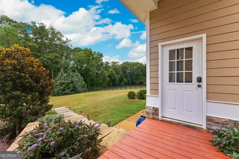Exterior - 423 Mask Rd, Brooks, GA 30205 photo 35 of 42