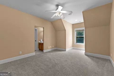 Bedroom - 423 Mask Rd, Brooks, GA 30205 photo 7 of 9
