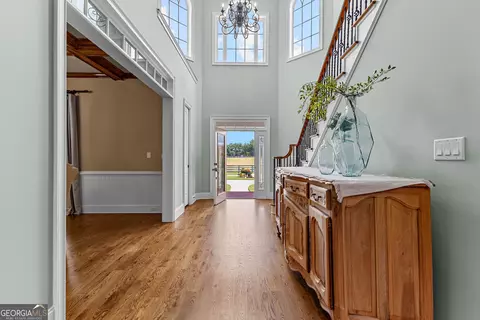 Entry Way - 423 Mask Rd, Brooks, GA 30205 photo 2 of 16
