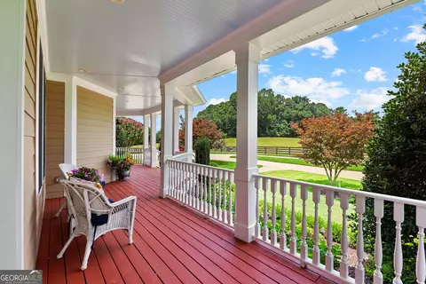 Exterior - 423 Mask Rd, Brooks, GA 30205 photo 13 of 42