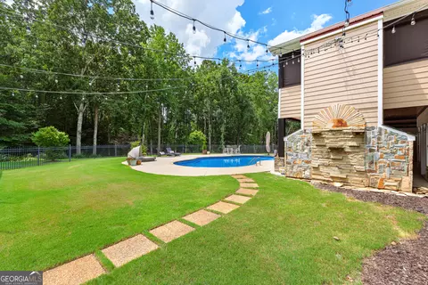 Exterior - 423 Mask Rd, Brooks, GA 30205 photo 28 of 42