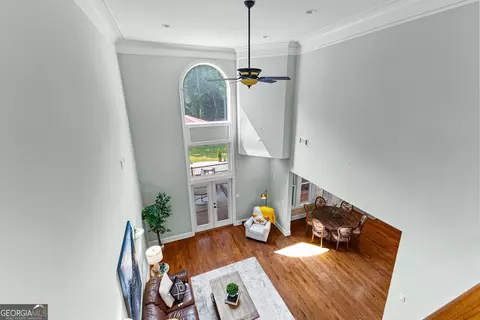 Entry Way - 423 Mask Rd, Brooks, GA 30205 photo 9 of 16