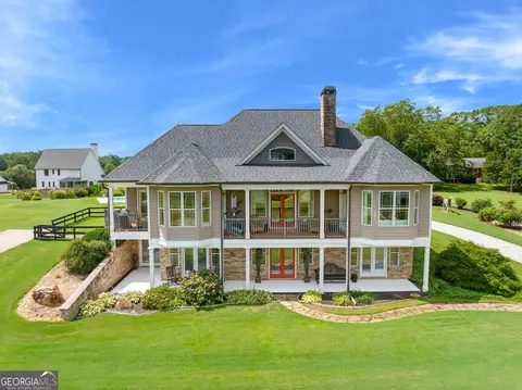 134 Yorkshores Ln, Hartwell, GA 30643