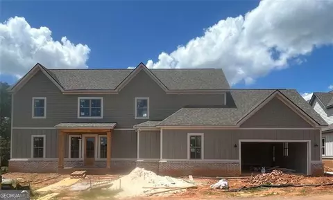 1255 Melody Bnd #02, Watkinsville, GA 30677
