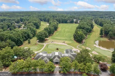 870 Fairwood Pointe NW, Acworth, GA 30101