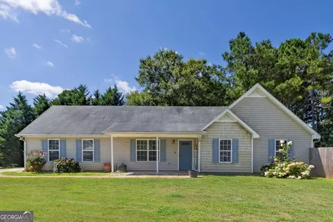 12 Shingle Oak Ct, Dallas, GA 30157