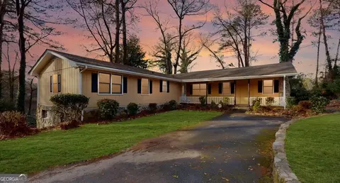 8294 Union Grove Rd, Lithonia, GA 30058