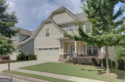 63 Seabiscuit Ct, Newnan, GA 30263