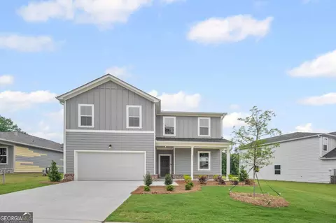 3111 Whitman Way, Gainesville, GA 30507