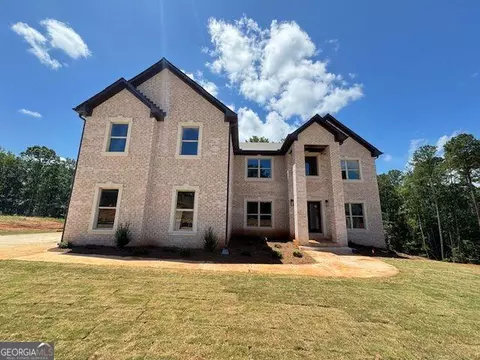 237 Lotus Ln, Covington, GA 30016 photo 2