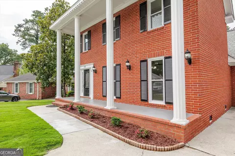 2507 Pinebluff Ct, Augusta, GA 30909 photo 4