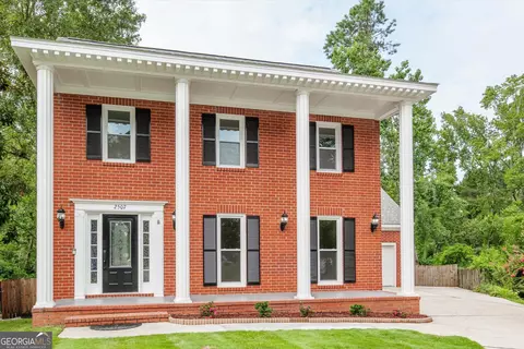 2507 Pinebluff Ct, Augusta, GA 30909 photo 3