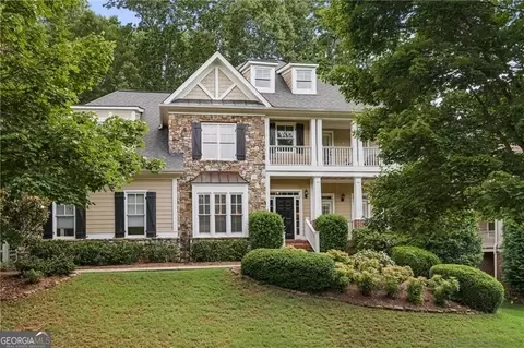Undisclosed, Kennesaw, GA 30152