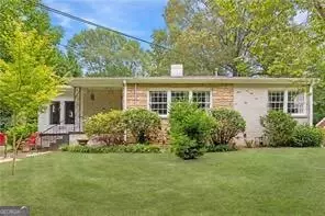 1628 Beatie Ave SW, Atlanta, GA 30310