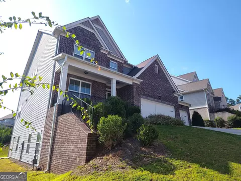28 Tea Rose Ln, Dallas, GA 30132