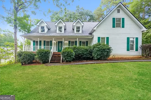 495 N Oakland Cir, Mcdonough, GA 30253