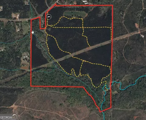 180 14 Ac Johnson Mill Rd, Hamilton, GA 31811