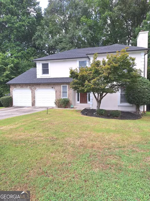 1556 Linksview Close, Stone Mountain, GA 30088