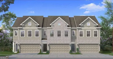 192 Abbotts Crossing Cir, Conyers, GA 30094