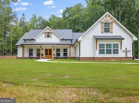 7547 Brockton Rd, Nicholson, GA 30565
