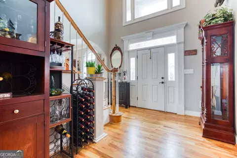 Entry Way - 1811 Michael Rd, Monroe, GA 30656 photo 2 of 5