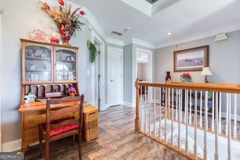 Entry Way - 1811 Michael Rd, Monroe, GA 30656 photo 4 of 5