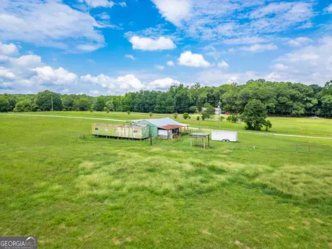 Exterior - 1811 Michael Rd, Monroe, GA 30656 photo 6 of 9