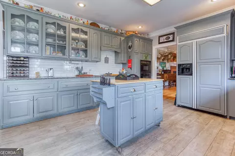 Kitchen - 1811 Michael Rd, Monroe, GA 30656 photo 1 of 4