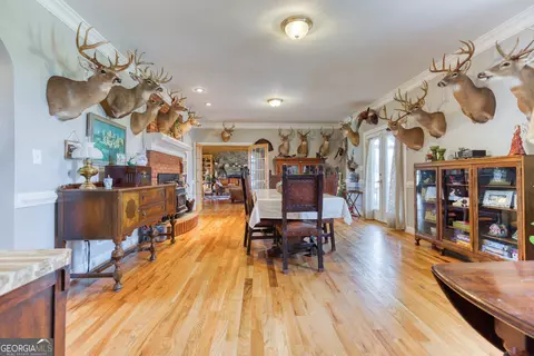 Dining - 1811 Michael Rd, Monroe, GA 30656 photo 2 of 2