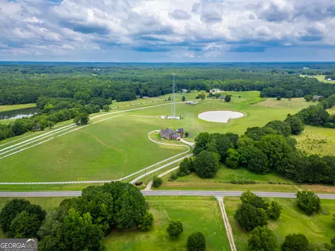 View/Area - 1811 Michael Rd, Monroe, GA 30656 photo 4 of 4