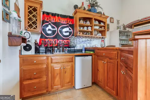 Kitchen - 1811 Michael Rd, Monroe, GA 30656 photo 4 of 4