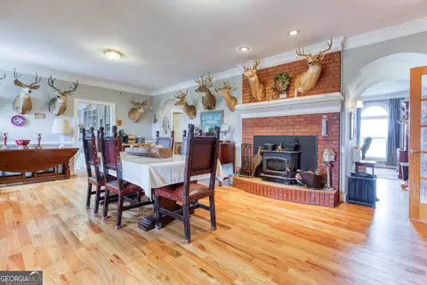 Dining - 1811 Michael Rd, Monroe, GA 30656 photo 1 of 2