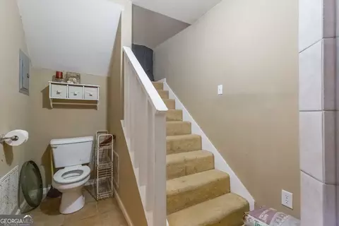 Entry Way - 1811 Michael Rd, Monroe, GA 30656 photo 5 of 5