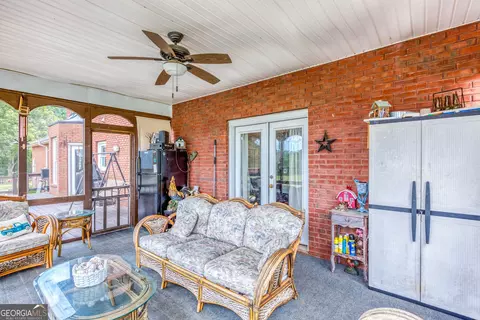 Exterior - 1811 Michael Rd, Monroe, GA 30656 photo 8 of 9