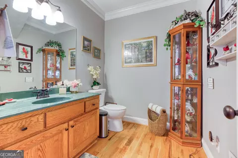 Bath - 1811 Michael Rd, Monroe, GA 30656 photo 1 of 6
